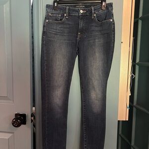 Lucky Brand Blue Jeans